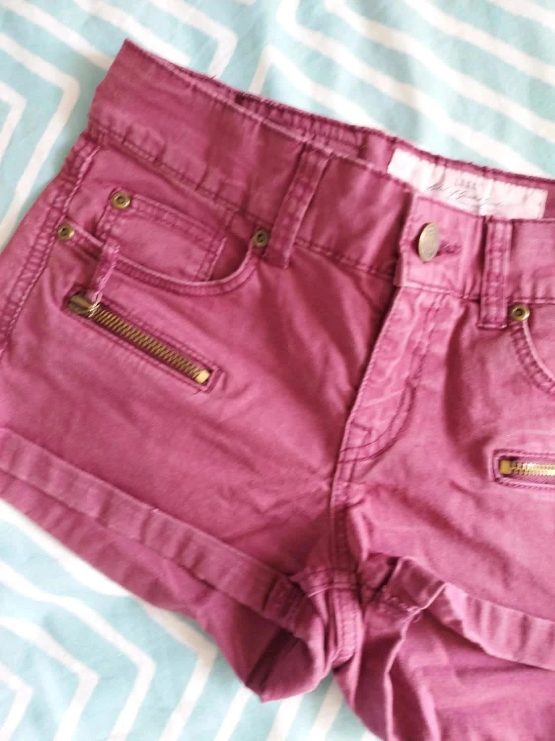 Short H&M talla 34 – photo 6